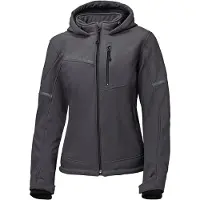 Held Curb Dames softshell motorfiets textieljas Maat