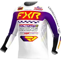 FXR Podium Motorcross trui voor jongeren Maat