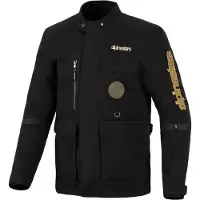 Alpinestars Dice Motorjas