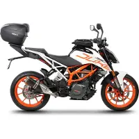 Shad Ktm Duke 125/200/250/390 Topkoffer Achtermontage