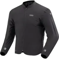 Rebelhorn In&Out HydraShield Pro Motorfiets regenjas Maat