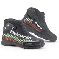 Stylmartin Speed Pro Motorschoenen voor jongeren