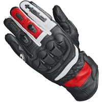 Held Misawae Zwart Wit Rood Handschoenen Maat 10