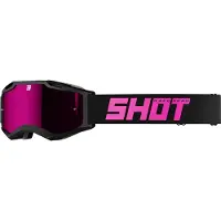 Shot Iris 2.0 Solid Motorcross bril