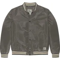 Vintage Industries Chapman jas, grijs, maat M