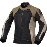 Modeka Khao Air II waterdichte dames motorfiets textieljas Maat