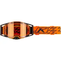 KLIM Rage Off-road Bril