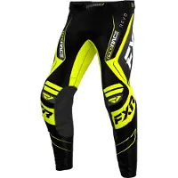 FXR Revo Alpha Motorcross broek Maat