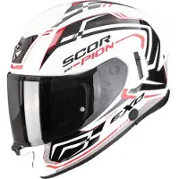 Scorpion Exo-530 Air Slope Integraalhelm