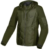 Sonstiges Cocoon Jas Groen Maat 2XL