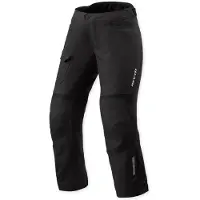 REV'IT! Convergent H2O waterdichte dames motorfiets textielbroeken