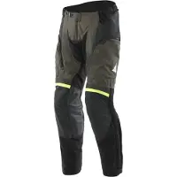 Dainese Super Adventure heren Textielbroek Zwart/Bruin 54 Mannen