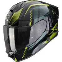 Scorpion Exo-530 Air Theras Integraalhelm Maat