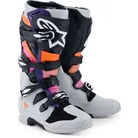 Alpinestars Tech 7 Motorcross laarzen