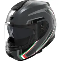 Nolan N100-6 Radiante Helm Maat