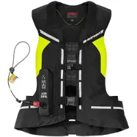 Spidi Air DPS Airbag Vest