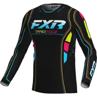 FXR Revo Velocity Motorcross trui Maat