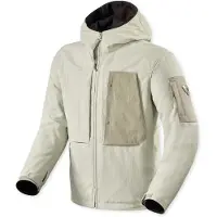 REV'IT! Danforth H2O waterdichte motorfiets textieljas