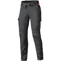 Held Jump Lady Zwart Maat S