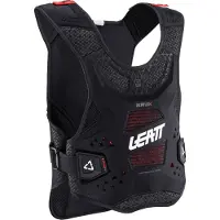 Leatt Reaflex Youth Zwart L/XL