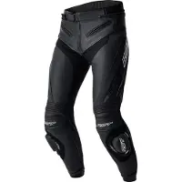 Rst Tractech Evo D3O Motorfietsleren broek Maat