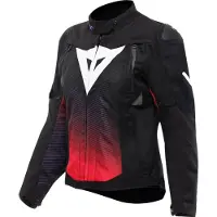 Dainese Super Sprint D-Dry waterdichte dames motorjas