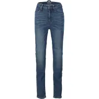 Spidi J-fit Superslim Hw Spijkerbroek