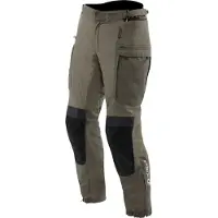 Dainese Springbok 3L Absøluteshell Tarmac Zwart Textiele Motorbroek Maat 58