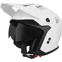 Shot Drop Enduro helm Maat