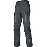 Held Pentland, stoffen broek ,Zwart ,Lang L