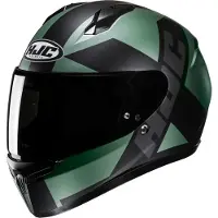 HJC C10 Tez Helm