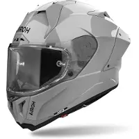 Airoh GP 800 Color, integraalhelm ,grijs ,S