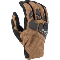 KLIM Rebelle Ladies Enduro Motorfiets Textiel Handschoenen