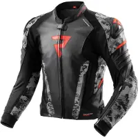 Rebelhorn Veloce Leren Jas