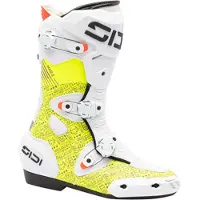 Sidi Mag-2 Air Motorfiets laarzen Maat