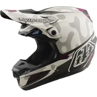 Troy Lee Designs SE5 Composite MIPS Myth Motocrosshelm Maat