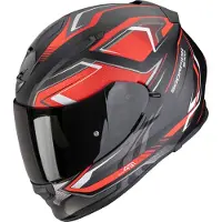 Scorpion Exo-491 Zumo Integraalhelm