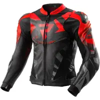 Rebelhorn Inferno Motorleren jas Maat