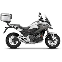 Shad Honda Nc750s/nc750x Topkoffer Achtermontage