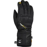 Furygan Heat X Aramidic Lining D3o 37.5 Verwarmde Handschoenen