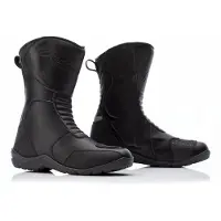 Rst Axiom Ladies Waterproof Laarzen Zwart Maat 41