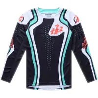Troy Lee Designs Gp Pro Roller Trui Met Lange Mouwen