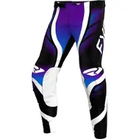 FXR Helium Ultra Motorcross broek voor jongeren Maat