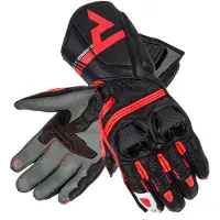 Rebelhorn ST II Long De Handschoenen van de motorfiets
