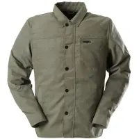 Furygan Marlon Built with Kevlar Motorfiets Shirt