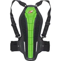 Zandona Hybridpro X7 Rugbeschermer