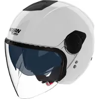 Nolan N20-2 Visor Classico, integraalhelm ,Wit ,M