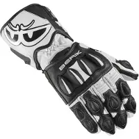 Berik Thunar Evo De Handschoenen van de motorfiets