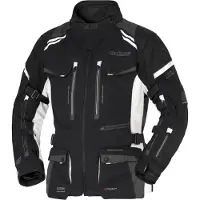 Büse Highland III waterdichte dames motorfiets textieljas