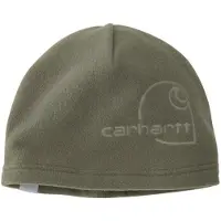 Carhartt Fleece Debossed Hat